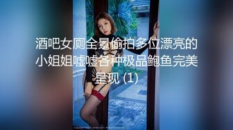 酒吧女厕全景偷拍多位漂亮的小姐姐嘘嘘各种极品鲍鱼完美呈现 (1)