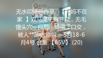 挡不住的骚气白皙美尻妹子