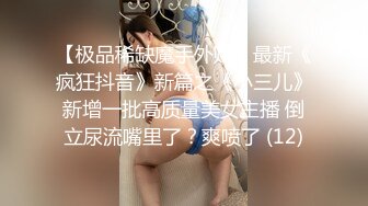 维也纳操骚女