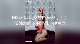 MSD-018_女神的秘密（上）清純表面下的淫亂心理官网