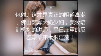 智障儿子的贴心保姆