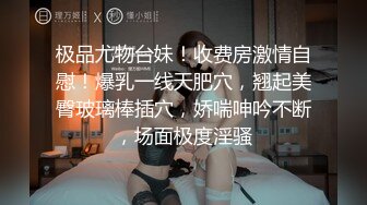 保安与西装小哥的暧昧