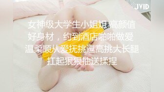 长裙大长腿少妇，苗条身材穿上性感情趣装黑丝，口交抱着猛操呻吟娇喘