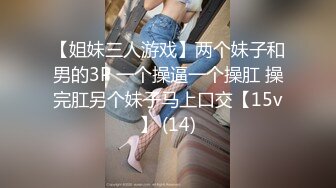 【淫乱女奴重磅核弹】性爱调教天花板『BM大官人』最强私拍花样调教 激操3P露出做爱 飞镖插B (3)