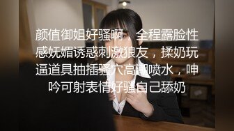 终于说服老婆配合拍视频