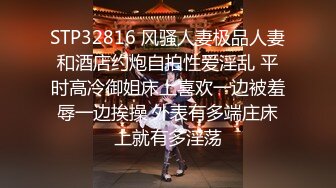 STP32816 风骚人妻极品人妻和酒店约炮自拍性爱淫乱 平时高冷御姐床上喜欢一边被羞辱一边挨操 外表有多端庄床上就有多淫荡