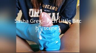 Sasha Grey - Rich Little Bitch - scene3