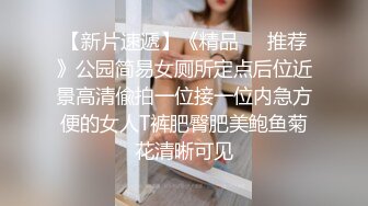 TWTP 公园女厕全景偷拍多位极品美女嘘嘘裹胸裙妹子整理衣服奶又白又大 (7)