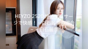 HEYZO 2520 性感マッサージで快感！～白石麗奈の場合～ – 白石麗奈