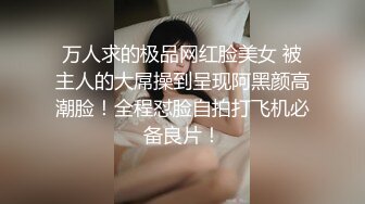 (原创) 潮汕 骚母狗玩震动棒震出尿