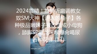 09/28精选 360圆床蓝墙主题-优质票亮纹身妹子，光看身材直接硬挺