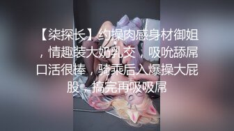 自制字幕 嗲嗲温柔黑丝小姐姐肤白貌美气质佳，骑马摇曳显风骚