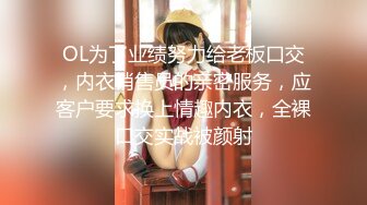 女优公开试镜全裸