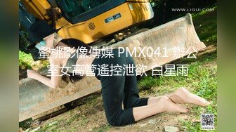 蜜桃影像傳媒 PMX041 辦公室女高管遙控泄欲 白星雨