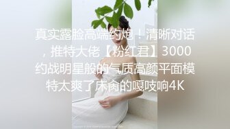 真实露脸高端约炮！清晰对话，推特大佬【粉红君】3000约战明星般的气质高颜平面模特太爽了床肏的嘎吱响4K