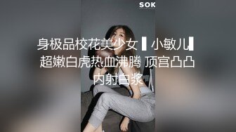 国产CD伪娘系列蜜雅1 双伪娘一起用双头龙互插 口交骑乘再后入