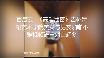 百度云❤《高端泄密》吉林舞蹈艺术学院美女与男友啪啪不雅视频流出对白超多