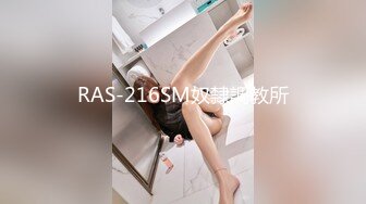 RAS-216SM奴隸調教所