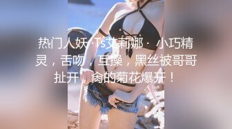 极品反差空乘女神和男友吵架后 酒店服务金主爸爸