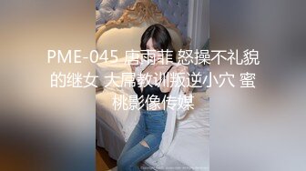 PME-045 唐雨菲 怒操不礼貌的继女 大屌教训叛逆小穴 蜜桃影像传媒