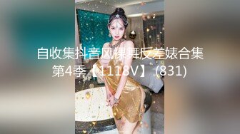 自收集抖音风裸舞反差婊合集第4季【1118V】 (831)