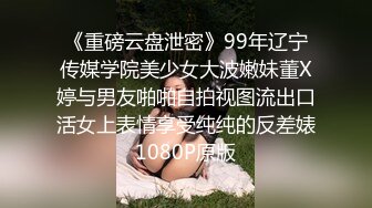 20岁活力美少女，掏出大奶子揉捏，圆润大肥臀脱下内裤，中指扣入粉穴高潮流出白浆