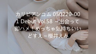 カリビアンコム 050220-001 Debut Vol.58 ～出会って即ハメ！めっちゃ気持ちいいどすえ～櫻井えみ