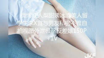    微博红人梨甜姨冰清美人留学生李X宜与男友私密不雅自拍视图外泄极品反差婊150P+1V