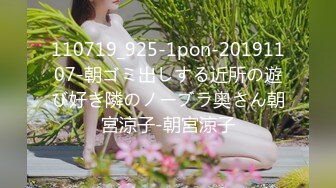 110719_925-1pon-20191107-朝ゴミ出しする近所の遊び好き隣のノーブラ奥さん朝宮涼子-朝宮涼子