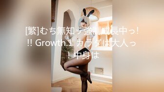 [繁]むち無知ッ強制成長中っ!!! Growth.1 カラダは大人っ！中身は