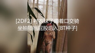 [2DF2] 衬衣妹子蹲着口交骑坐抽插翘屁股后入[BT种子]