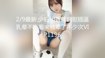 2/9最新 少妇用香蕉自慰插逼乳晕不小看来被草了不少次VIP1196