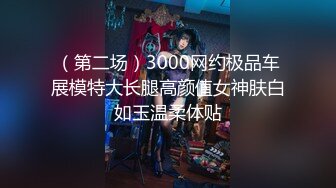 （第二场）3000网约极品车展模特大长腿高颜值女神肤白如玉温柔体贴