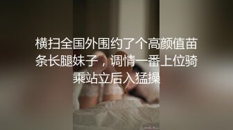 横扫全国外围约了个高颜值苗条长腿妹子，调情一番上位骑乘站立后入猛操