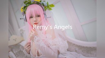 Remy's Angels