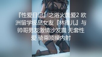 【性奴母狗??淫荡】打了阴环的御姐『性奴调教日记』多套情趣丝袜内衣 撅起肥臀插入 玩法多样 场面刺激 高清720P原版