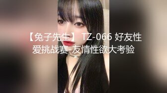 【兔子先生】 TZ-066 好友性爱挑战赛-友情性欲大考验