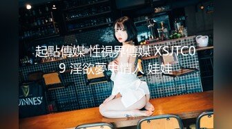 起點傳媒 性視界傳媒 XSJTC09 淫欲夢中情人 娃娃