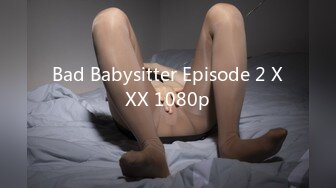 Bad Babysitter Episode 2 XXX 1080p