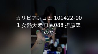 カリビアンコム 101422-001 女熱大陸 File.088 折原ほのか