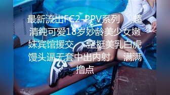 最新流出FC2-PPV系列☀️超清纯可爱18岁妙龄美少女嫩妹宾馆援交☀️坚挺美乳白虎馒头逼无套中出内射☀️满满撸点