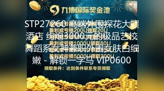 STP27260 高端外围探花大熊酒店 约炮3000元的极品艺校舞蹈系女神兼职外围女肤白细嫩 - 解锁一字马 VIP0600