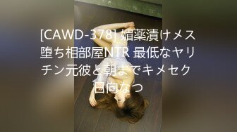 [CAWD-378] 媚薬漬けメス堕ち相部屋NTR 最低なヤリチン元彼と朝までキメセク 日向なつ