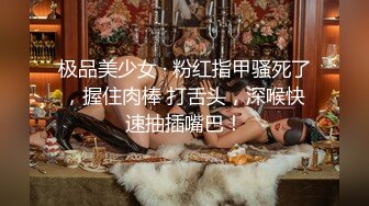 甜美御姐翘着极品屁股不停摩擦鸡巴啪啪荡漾呻吟