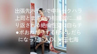 出張先ホテルで中年セクハラ上司とまさかの相部屋に…繰り返される絶倫性交に自らチ●ポおねだりする程ふしだらになった新人OL 兒玉七海