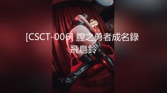 [CSCT-006] 膣之勇者成名錄 飛鳥鈴