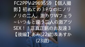 FC2PPV 2969559 【個人撮影】初めての３Pなのにノリノリの二人。激カワWフェラ～いつもと違う二人の激アツSEX！！正真正銘のお友達３【後編】あみ(22歳)＆あすか(23歳)