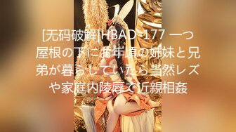 TS Masem Bareback性感诱惑系列6