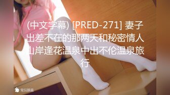 (中文字幕) [PRED-271] 妻子出差不在的那两天和秘密情人山岸逢花温泉中出不伦温泉旅行