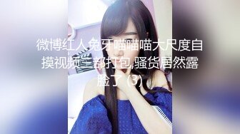 2023年度最美Cd小姐姐-荼蘼- ：给小鸟戴起了锁，强制插菊花导致前列腺高潮，舒服~~